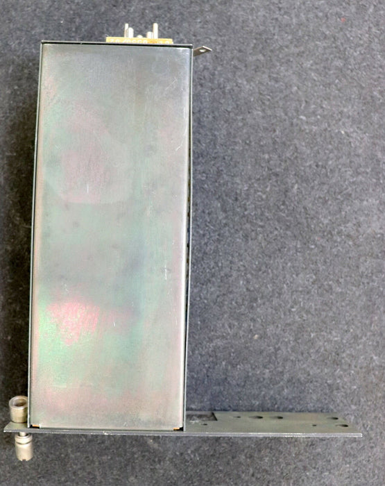 VEB ROBOTRON Stromversorgungsmodul STM K 0360.10 Leistungsaufnahme 33VA 220VAC