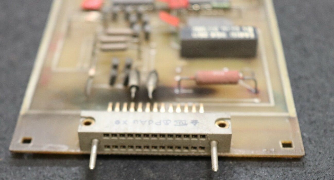 RFT Platine 7732-8 SAK 4124-5 (B) Platine 52137 gebraucht - ok - geprüft