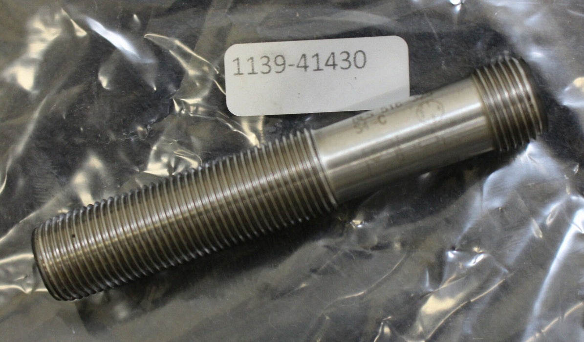 BALLUFF Induktiver Sensor BES 516-325-S4-C 10-30VDC <= 200mA sn=2mm gebraucht