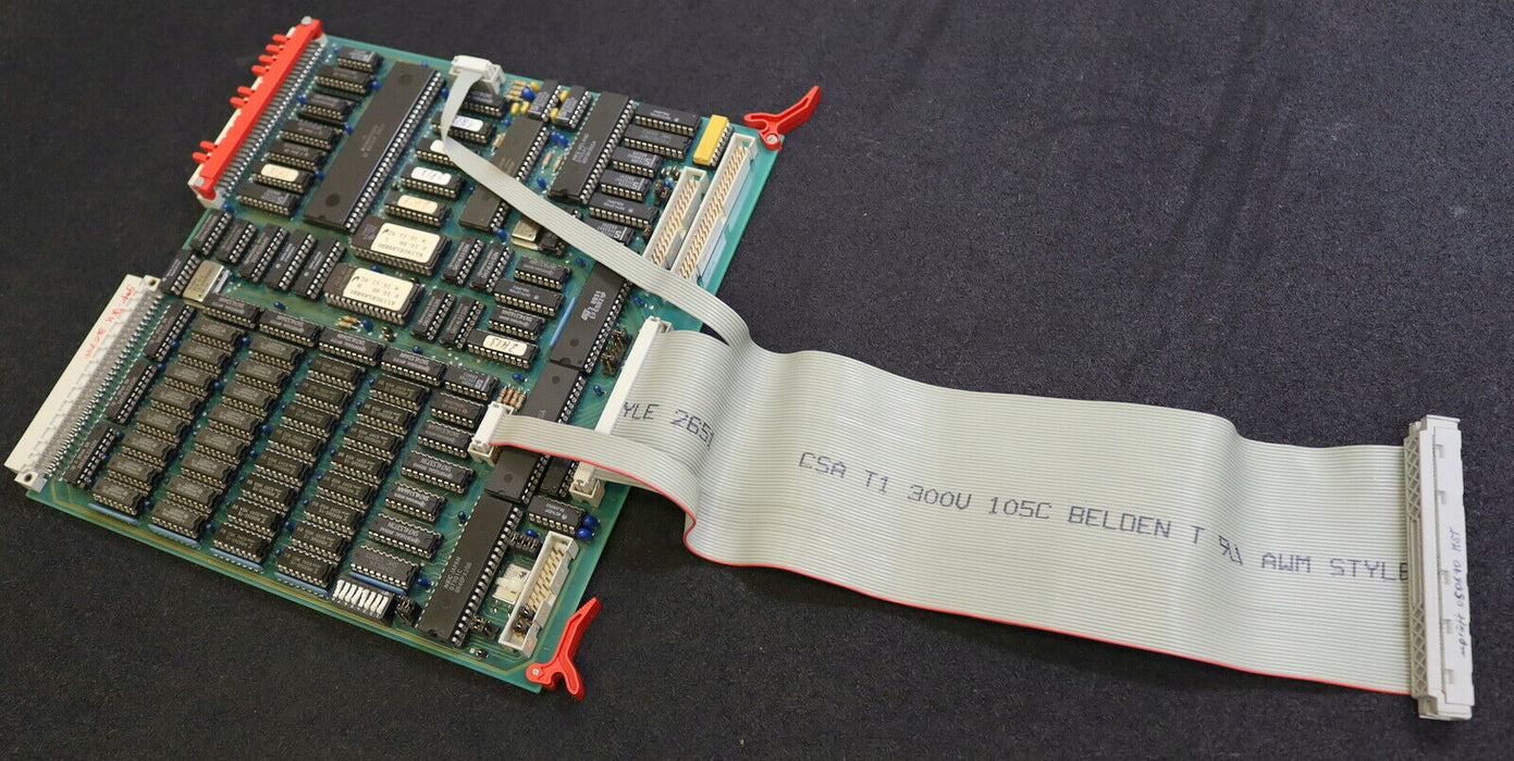 IMAC KLINGELNBERG KWS Einschubplatine für pas-2nc kws SAM68k V7 - gebraucht