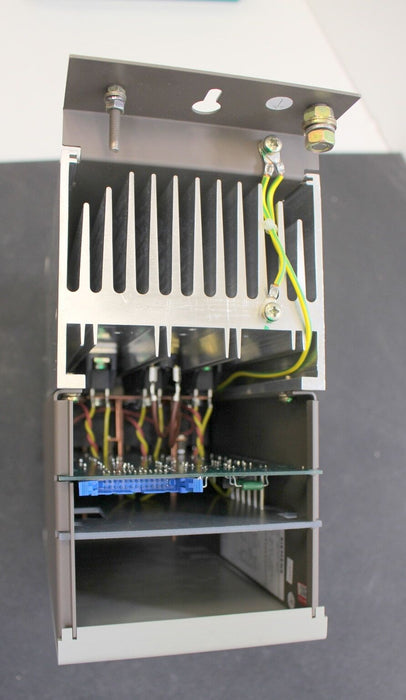 SIEMENS SITOR-Thyristorsatz 6QG1313-3AK02 - 512V / 460V / 120A / B6C / 3AC380