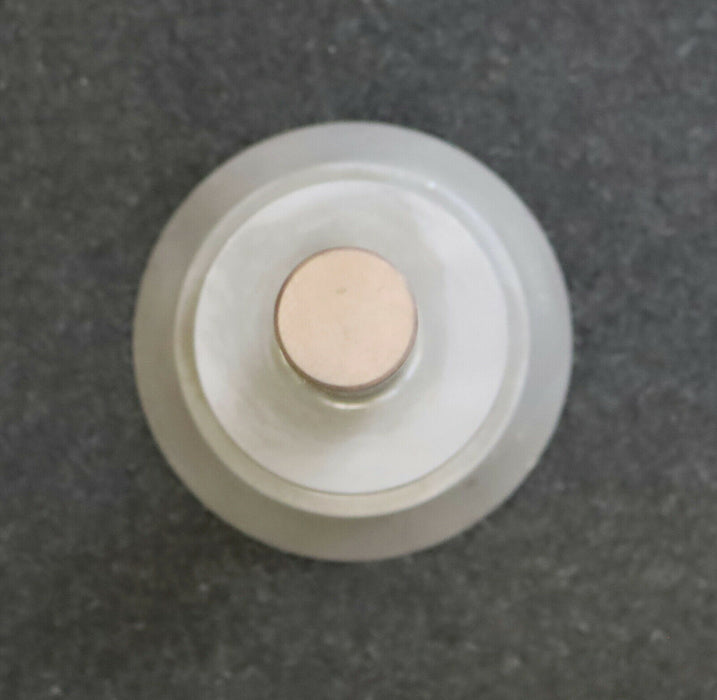 KARL DEUTSCH Aushebedorn Magnetisierung lifting mandrel ähnlich ID 001-052-999