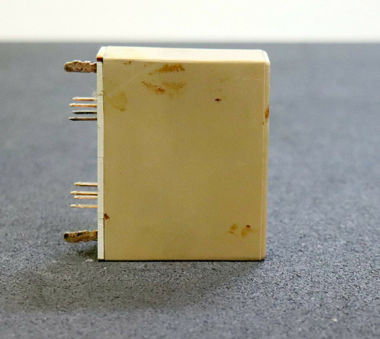 VEB RELAISTECHNIK DDR ESD Leistungselektronik Baustein 1200V 14,5A RELOG 2L1D