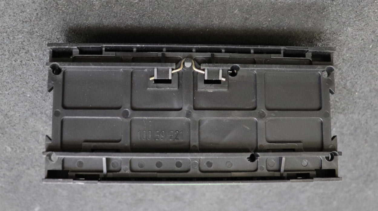 MURR ELEKTRONIK PKB 1 Übergabebaustein Art.No. 54250 88 Buchsen 250VAC 15A