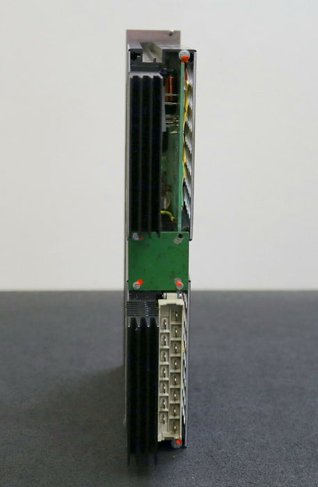 PFAUTER WIEDEMANN Doppelnetzteil 2498219.0 WM Artikeltyp PT70W für Wälzmodul WM