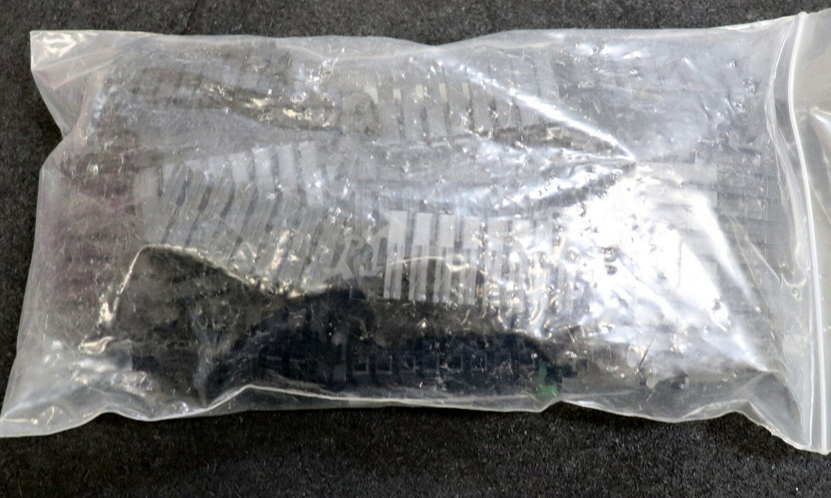 PHOENIX CONTACT 50 Stück Steckergehäuse STG 8-VKK 3190467 Polzahl 8 - Rasthaken