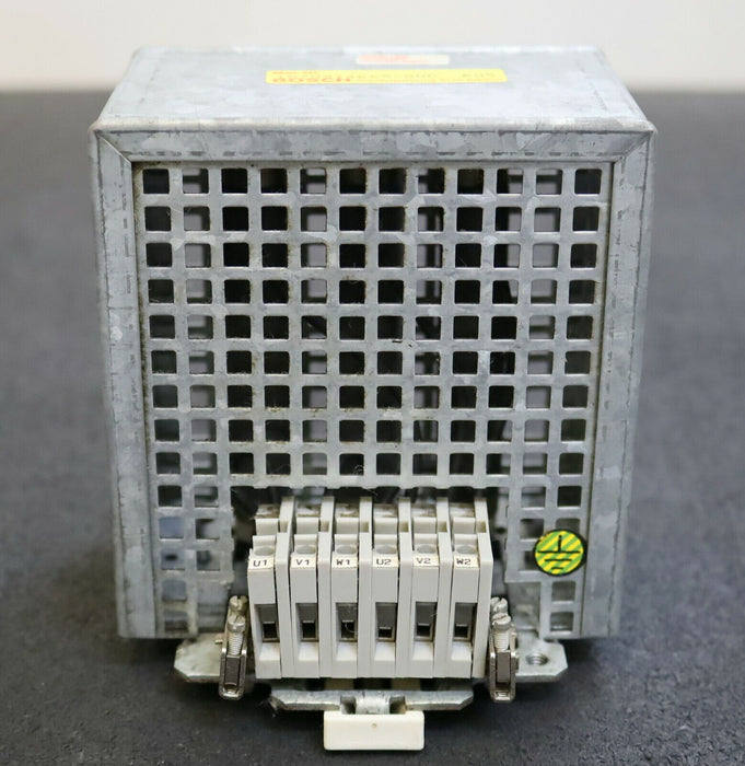 BOSCH Ladewiderstand Mat.Nr. 1070914665-000 R05 - gebraucht