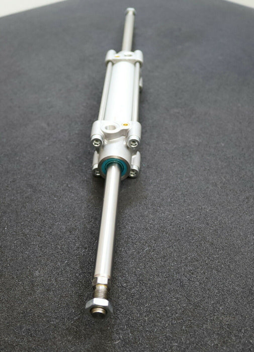 REXROTH Kolbenstangen-Zylinder Zugankerzylinder Serie TRB MNR: R 404 061 150