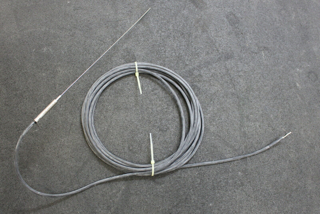 RÖSSEL Messwertumformer Mantel-Thermoelement AL-JB-1,0-230-5 AL - 1 Stück