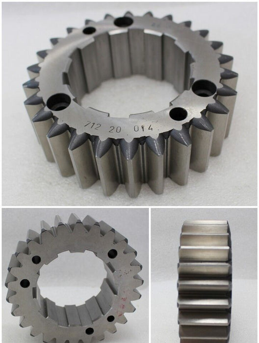 HESSAPP Zahnrad 712.20-014 Z 26