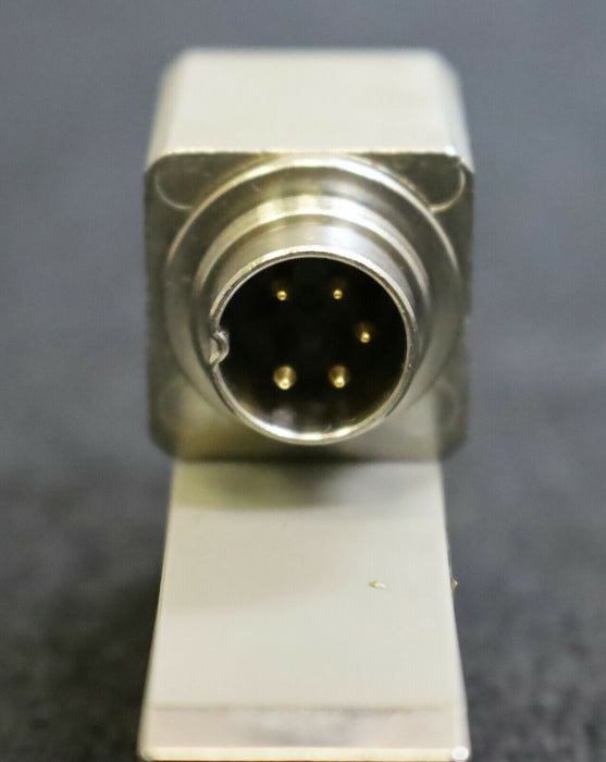 NOVOTECHNIK Lino Pot Kurzwegaufnehmer TS 25 a 102 * Linear Transducer Nr. 334005