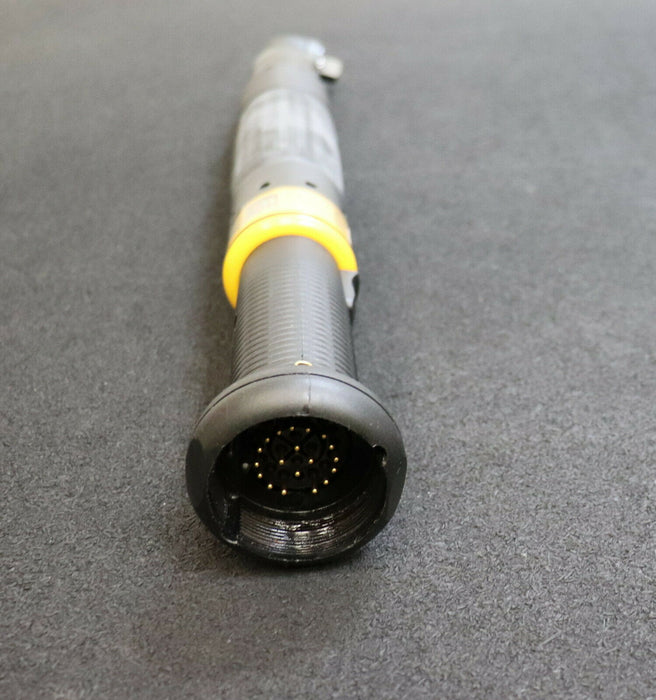 ATLAS COPCO Elektro-Winkelhandschrauber No. ETV-S72-28-10 CTADS PF4000-G-HW