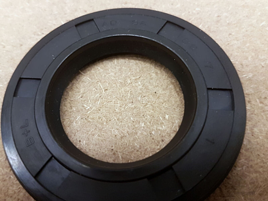 B+L 8 Stück Wellendichtring Wellendichtringe AD 35x62x7