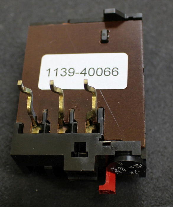 AEG Thermisches Überstromrelais b7 5,6-8 - 910-341-131 - 1 Stück