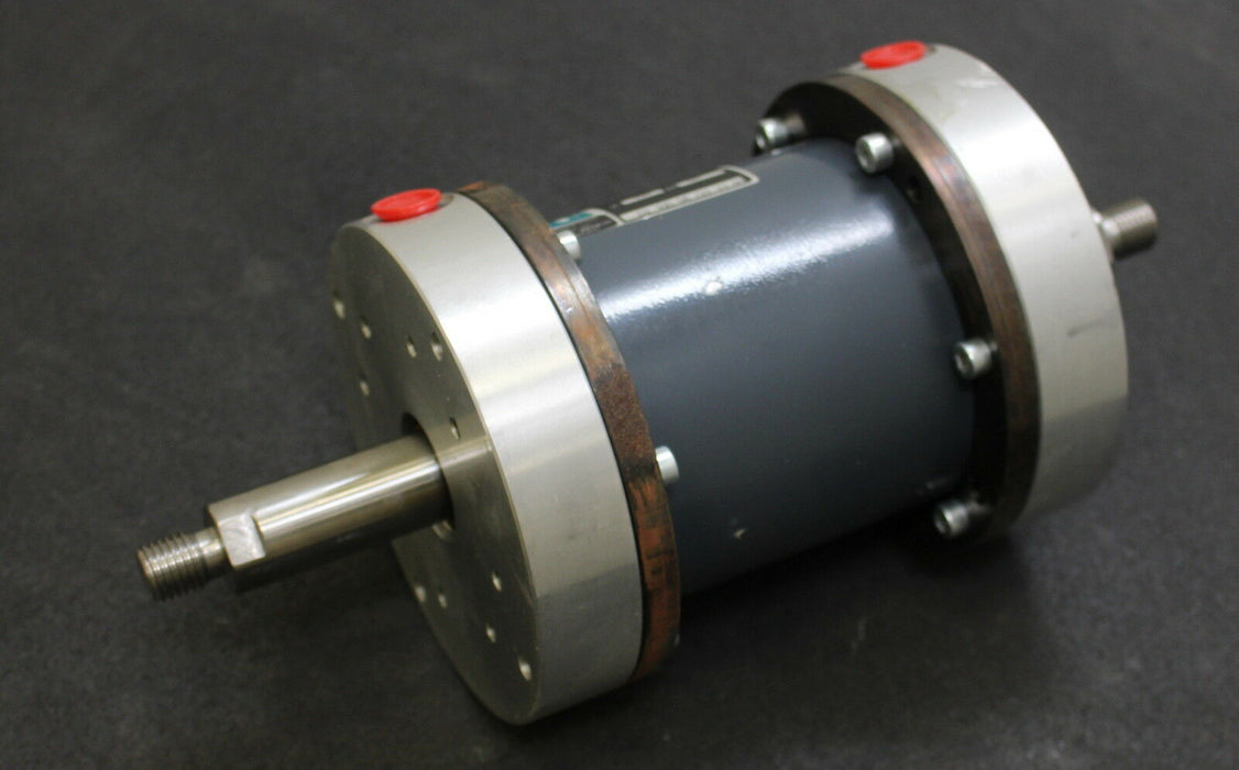 PTS MARQUARDT 1 Druckluftzylinder doppelwirkend Typ 01 100 04 Durchmesser 100mm