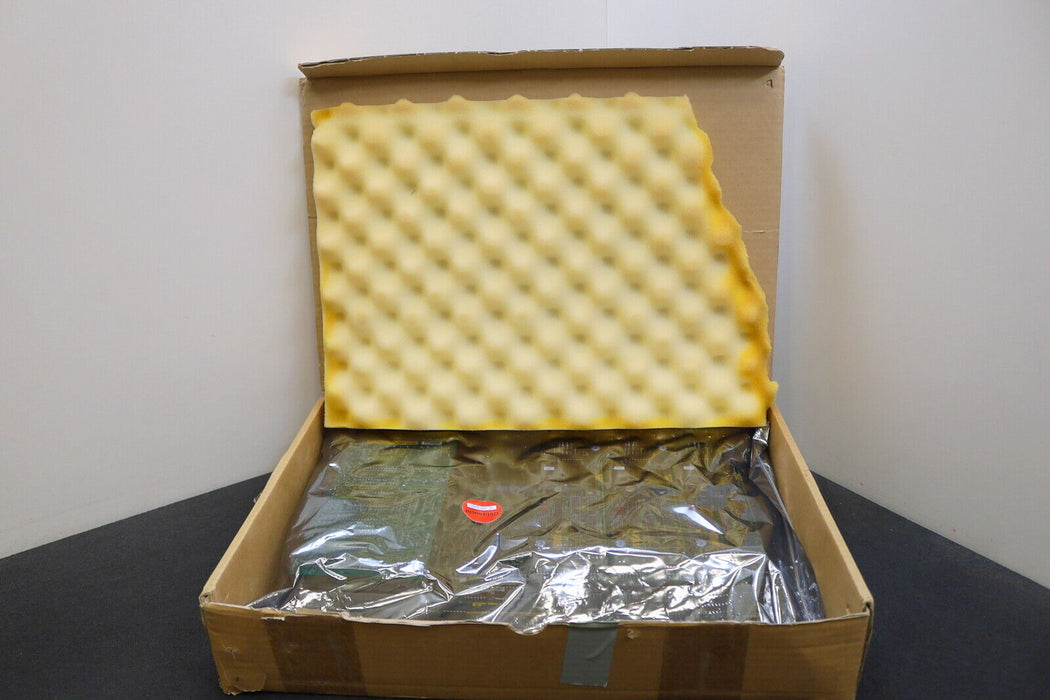 BOSCH CNC SERVO Karte + integrierter 15 25 F Platine IS ABS9 - generalüberholt