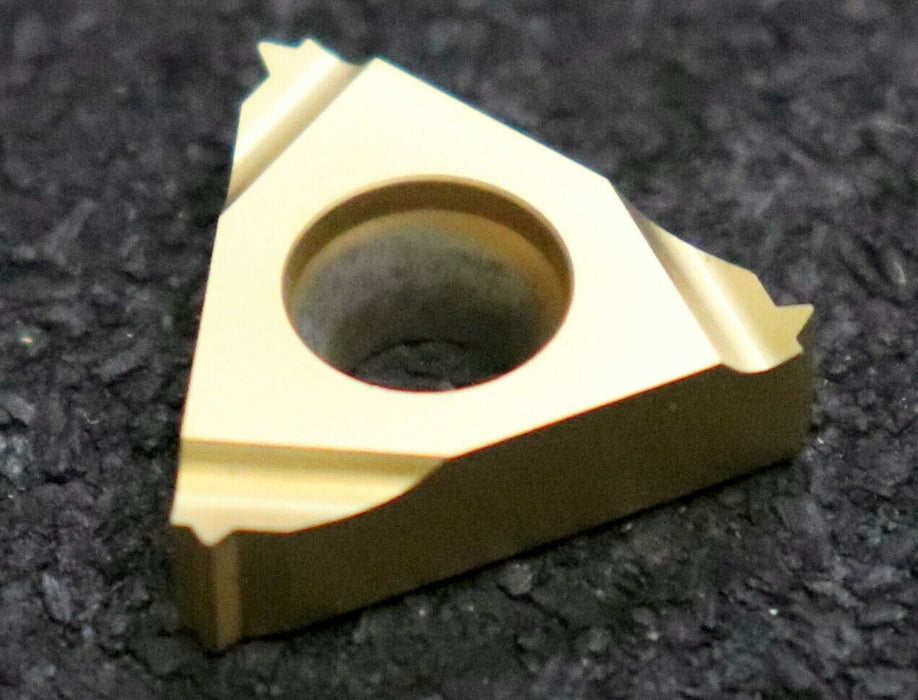 BOEHLERIT-LMT TOOLS 10 Stück Wendeplatten B16IR 1,25 ISO LC 220N 5.201.985/009c