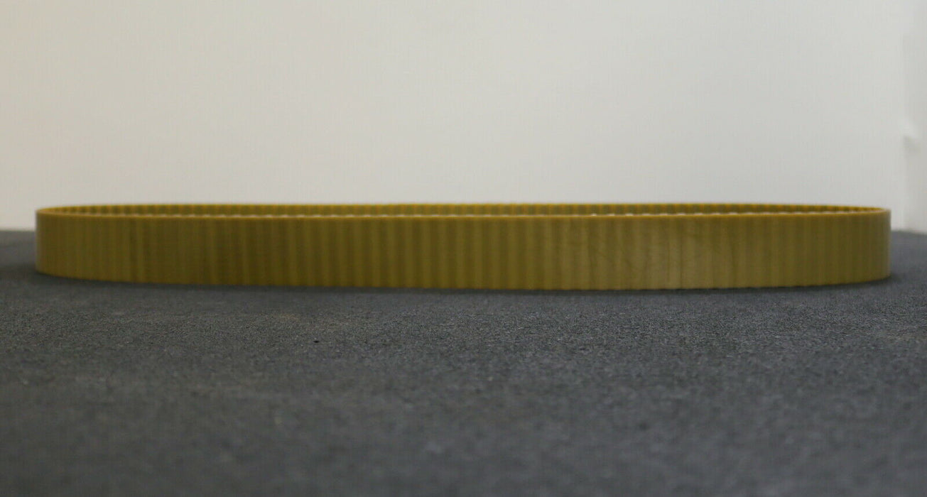 MEGADYNE Zahnriemen Timing belt T 10 1390 Länge 1390mm Breite 41,5mm unbenutzt