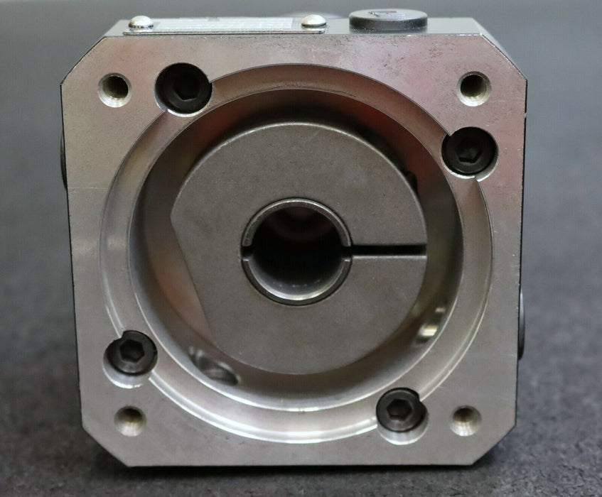 SEW Planetengetriebe i=1:25 PSF212/R/EK13 IMM2 Eingangsbuchse Ø 19mm mit LKN