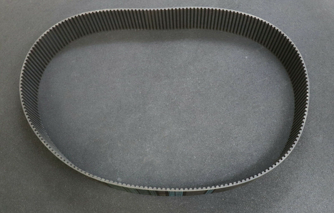 MEGADYNE Zahnriemen ISORAN 1600 RPP8 Länge 1600mm Breite 85mm - unbenutzt
