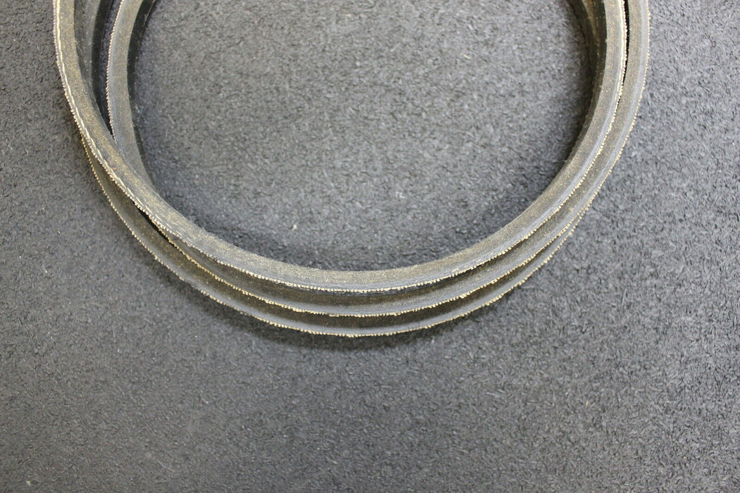 GATES 2 Stück Zahnriemen Keilriemen 10x1500 Li Z59 1510 Lp Hi-Power MN