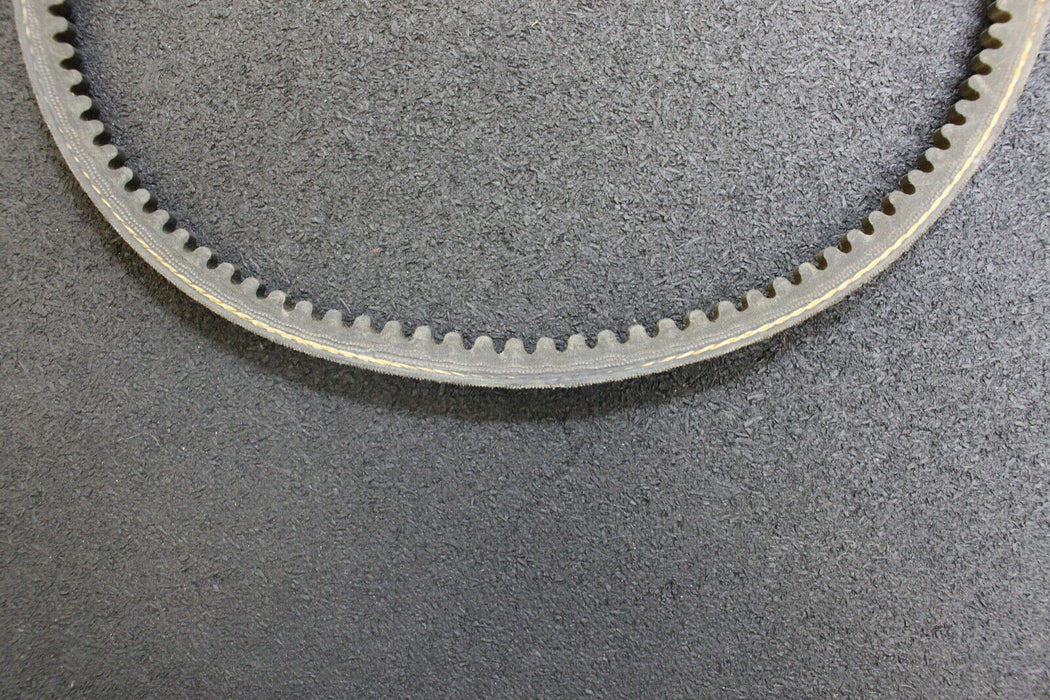 GATES 2 Stück Zahnriemen Quad Power XPZ 637 - unbenutzt