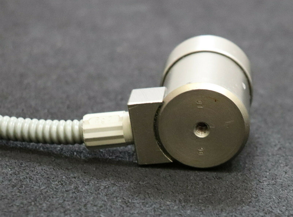 HOFMANN SHS Beschleunigungsaufnehmer Accelerometer BM5004 Nr 900 Ø 42/36mm 5V/g