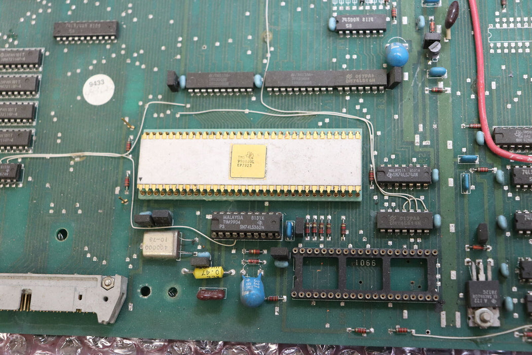 ALLEN BRADLEY PC board 636414 gebraucht / used tested / ok - geprüft