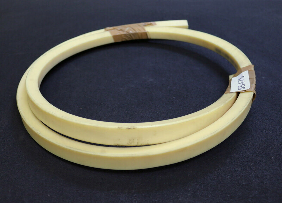 NSW 1,8m Keilriemen V-belt PW 25/1 12 91 offen Breite 25mm Länge 1,8m unbenutzt