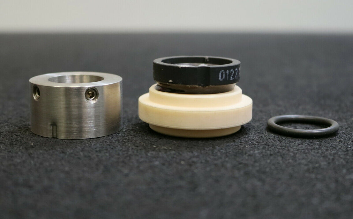 PACIFIC Gleitringdichtung Art.Nr. 01221004/1 Ø25mm unbenutzt