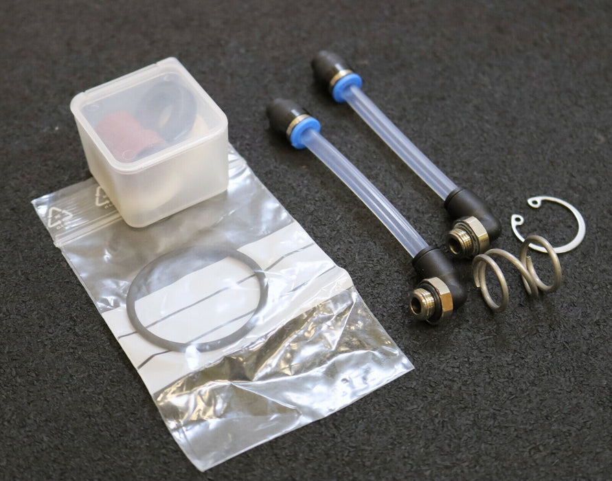 DÜRR / INDUSTRA Dichtsatz für Pumpe M FVL 0,6-9,0 D/VAR BF ESTA AIR Nr. 204507