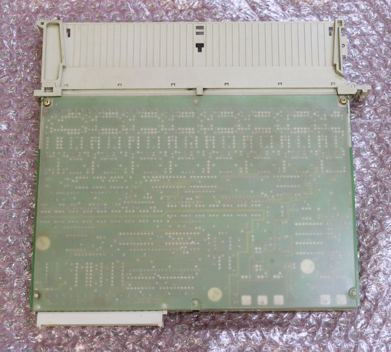 SIEMENS SIMATIC Analogausgabe 6ES5470-4UB12 Version 3 - gebraucht