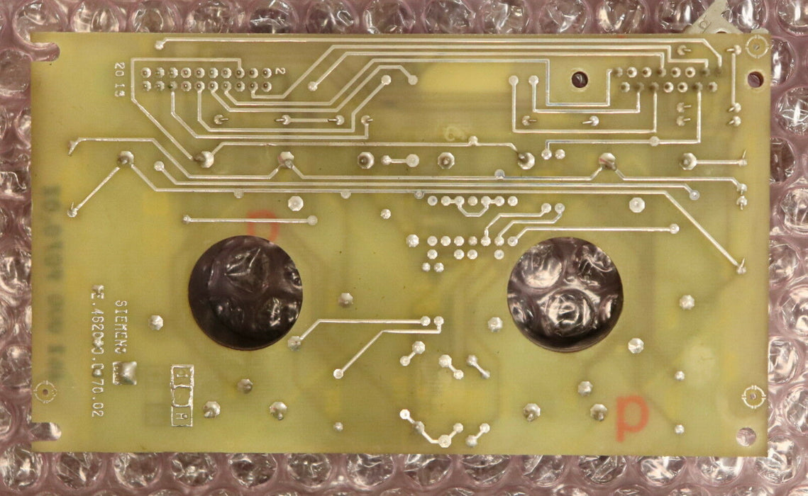 SIEMENS SIMOREG Modul Board 462 000 9070.02 - gebraucht - ok