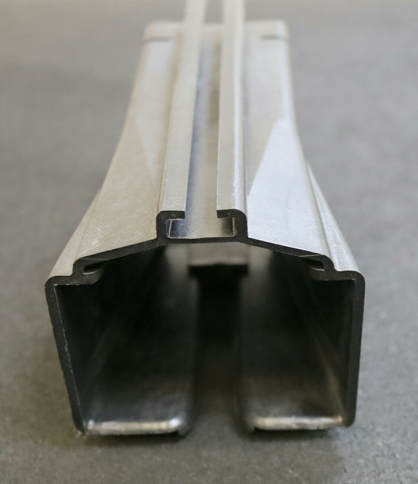 VAHLE Überleitungseinführung Gerade für KSL-Stromschiene - unbenutzt