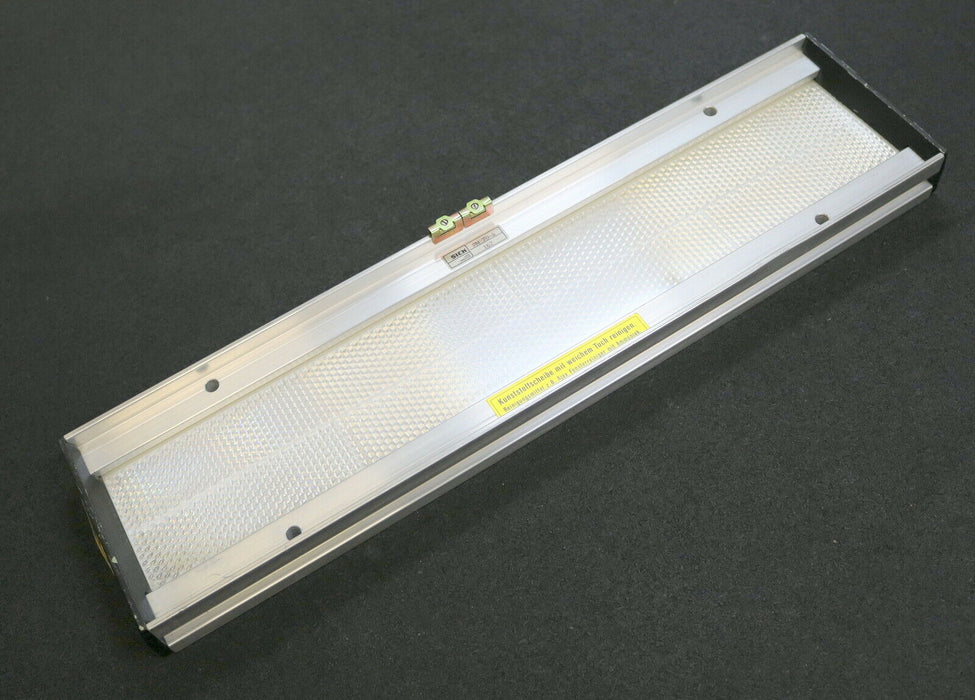 HAUSHAHN / SCHMIDT /SICK Reflektor Reflexionsfläche 440x70mm SICK Nr. PN 70-4