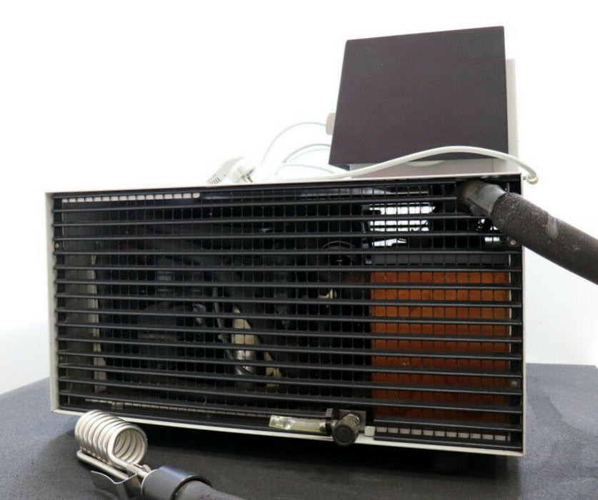 MGW LAUDA Thermostat KRYOFLEX KF 40 220V 50Hz 10A 800W - gebraucht