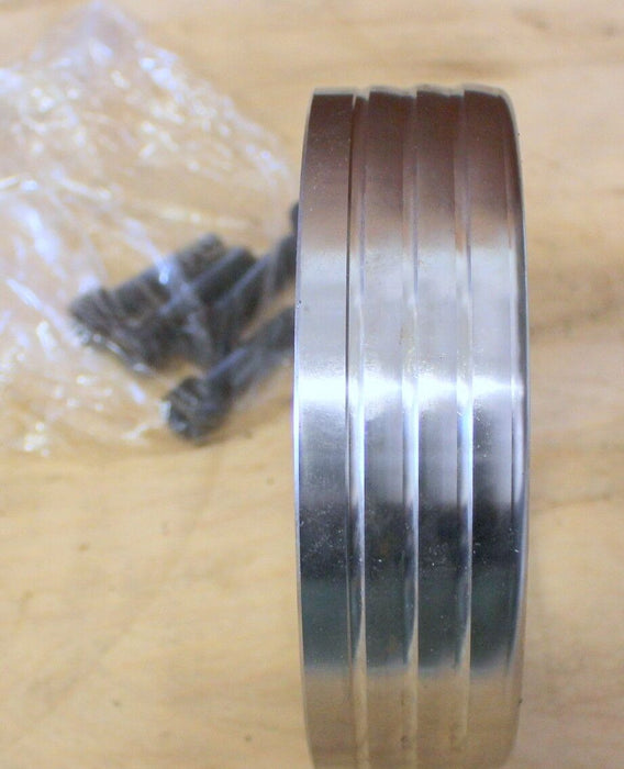 SMW Flansch HT73 2099/0001 - NEU -