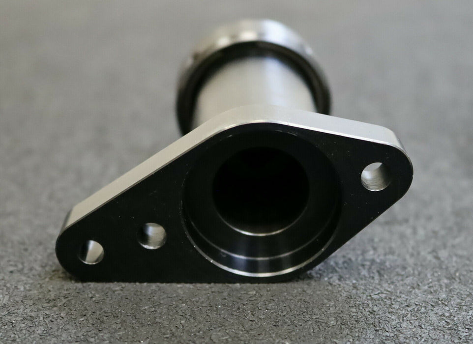 LÜBBERING Adapter für Flachabtrieb Mitnahme 90916175 unbenutzt