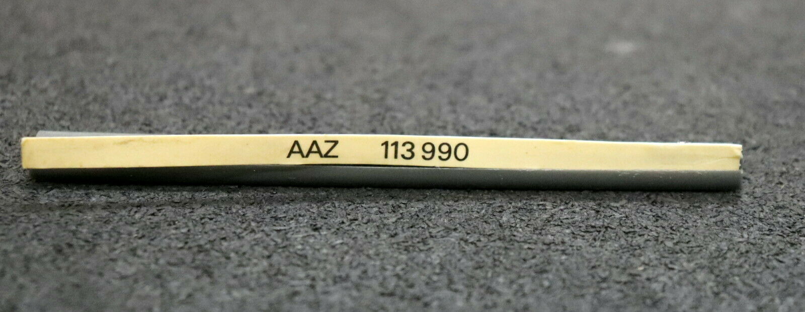 HECKLER & KOCH Platine CNC 783 Achssteuerung AAZ 113 990 Platine 050.350.803.03