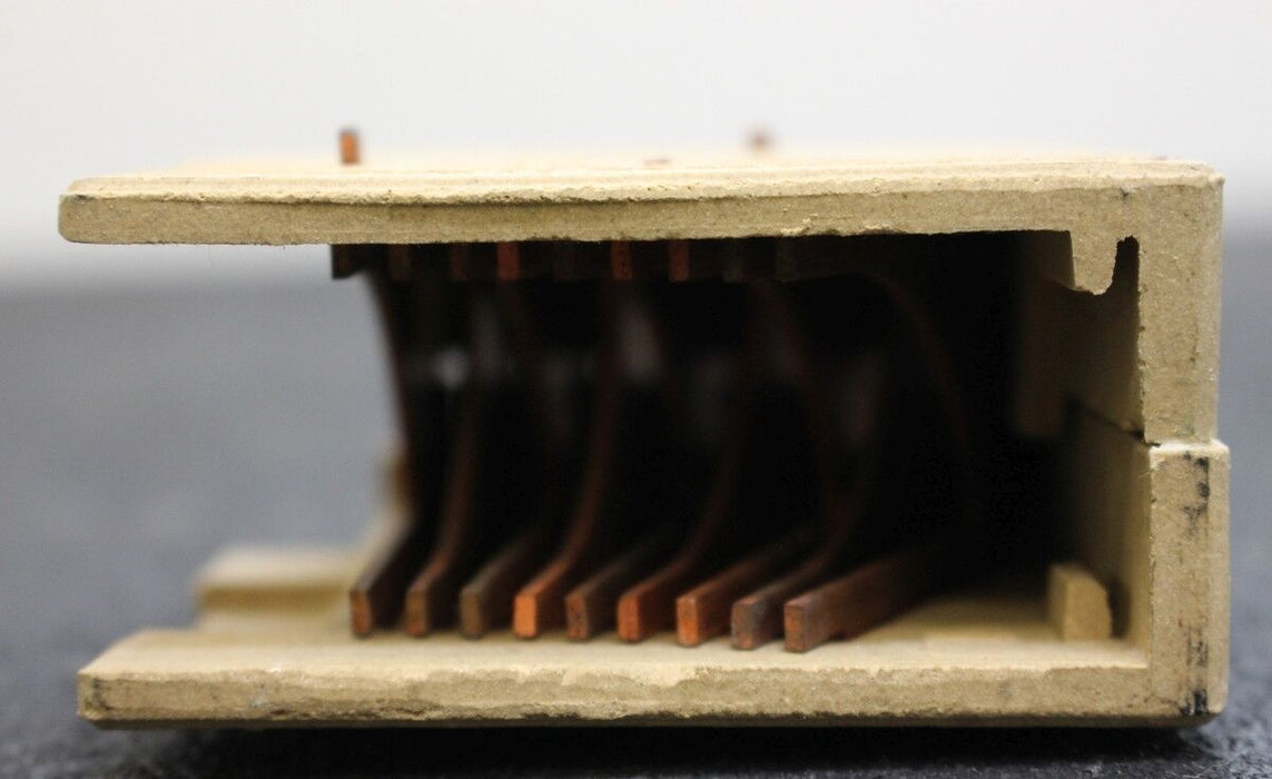 SIEMENS Lichtbogenkammer 3VY3400-0A - für Leistungsschalter 3VB und 3VD