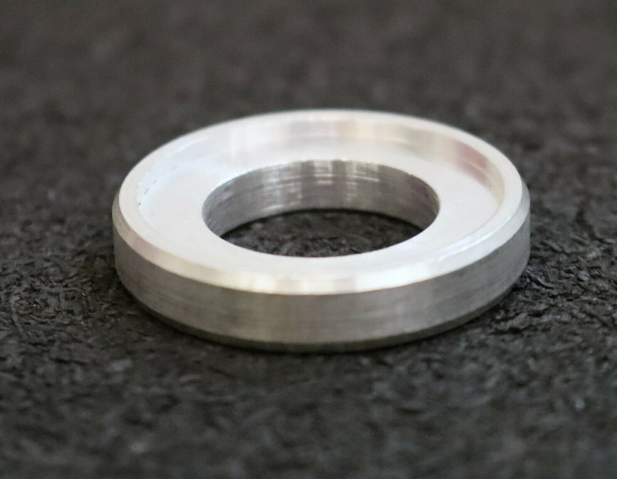 KÄRCHER 6 Stück Scheibe 5.115-295.0 aus Alu - unbenutzt