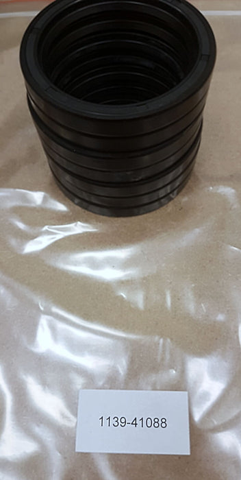 SC 7 Stück Wellendichtring Wellendichtringe 65x85x10