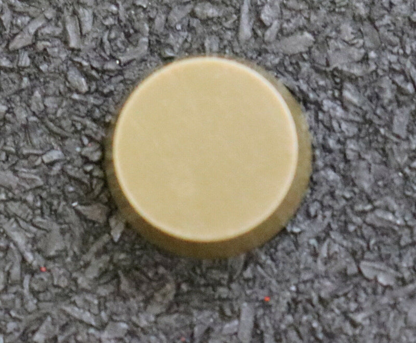 KENNAMETAL 7 Stück Wendeplatten RPGN120400E KY1540 RPG43E - unbenutzt