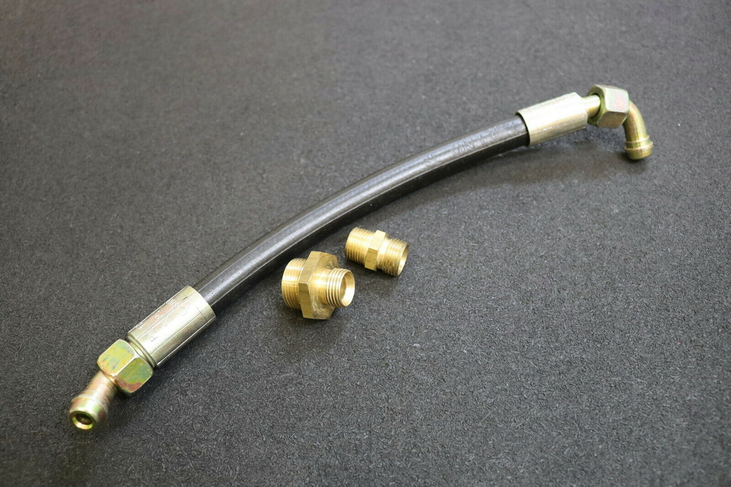 KÄRCHER Umbausatz HDS 800E 6.288-198.0 mit HD-Schlauch 6.388-258 DN10 PN175bar