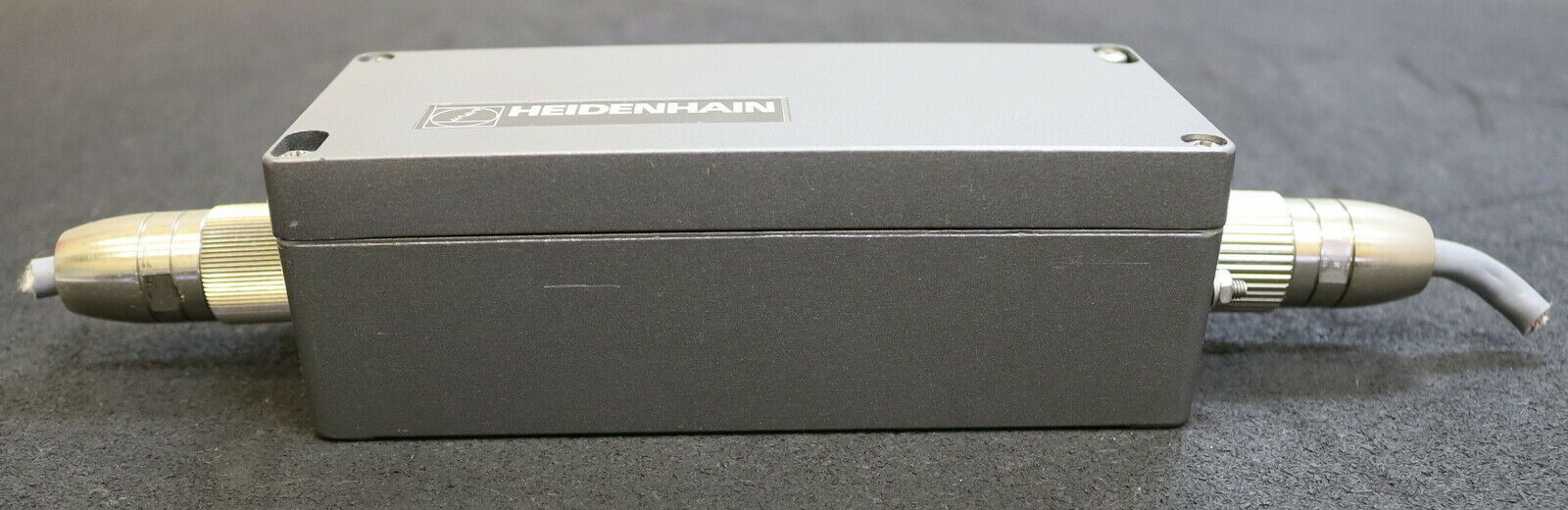 HEIDENHAIN Interface IBV 650 ID-Nr. 27723641 - gebraucht