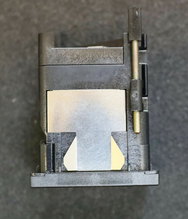 BBC GOERZ METRAWATT Strommesser EQ 48 Wandler-Nennwert 40/1A - S24297365