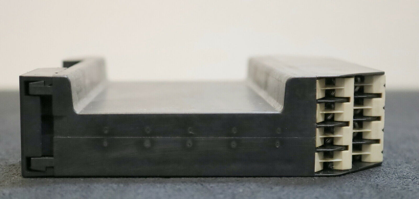 SIEMENS Relaisbaugruppe 8xA 30VDC 6ES5417-7AA11 - gebraucht