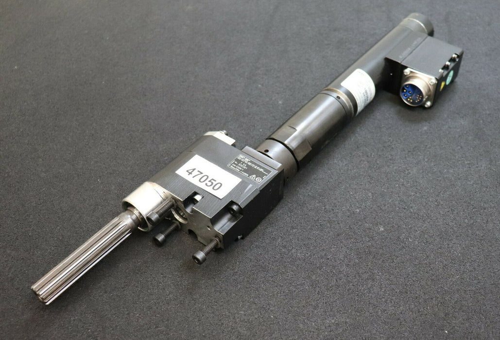 DGD COOPER TOOLS Modular-Schraubsystem Nenndrehmoment 32Nm 1BC-1B030A-1VA