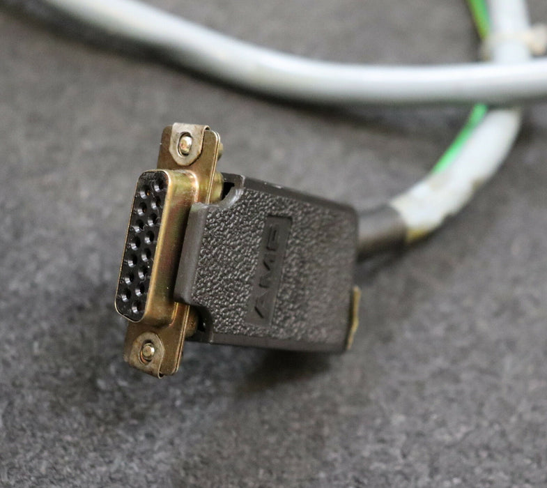 EUCRON Pulse Generator 39-599-819-9919 mit 2m Kabel gebraucht