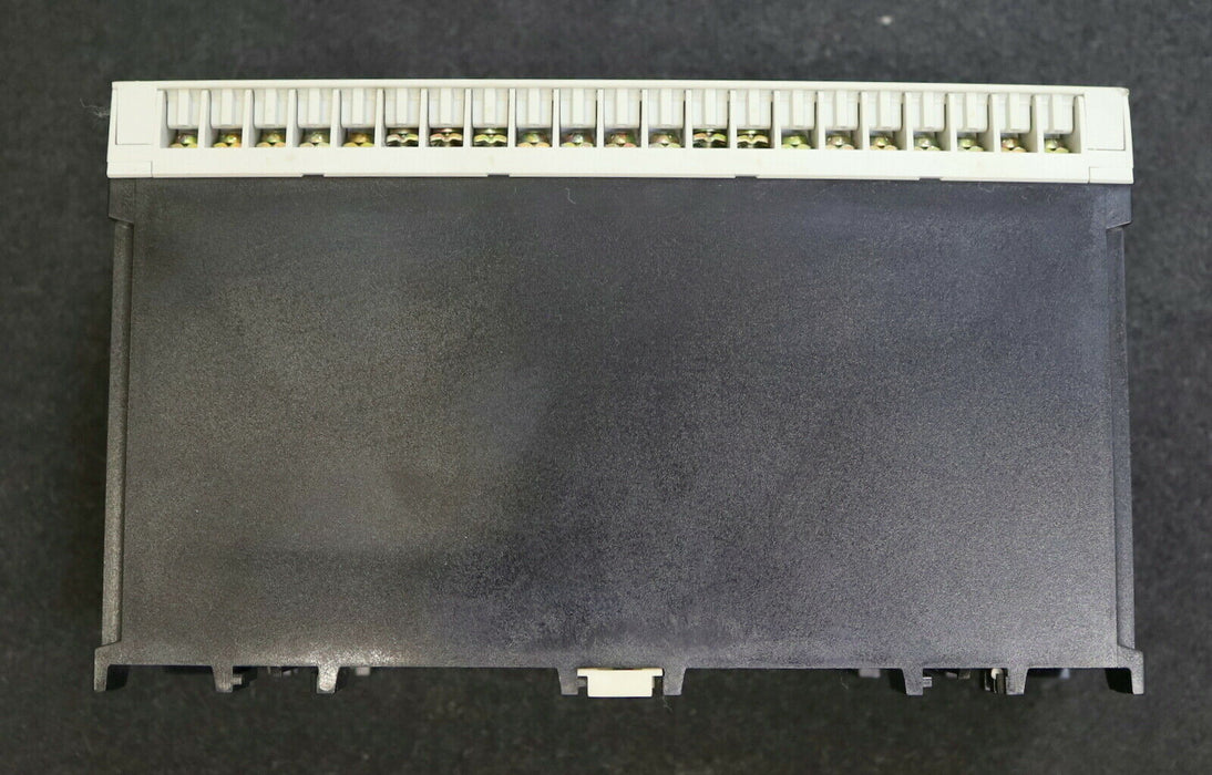 SQUARE D COMPANY DC-Regelkreis-Überwachung Class 8430 Series D Type LEA